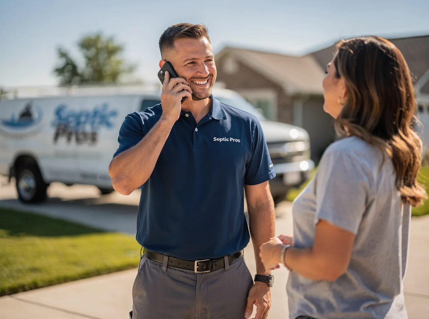Septic Tank Pumping Long Lake, MN FAQs